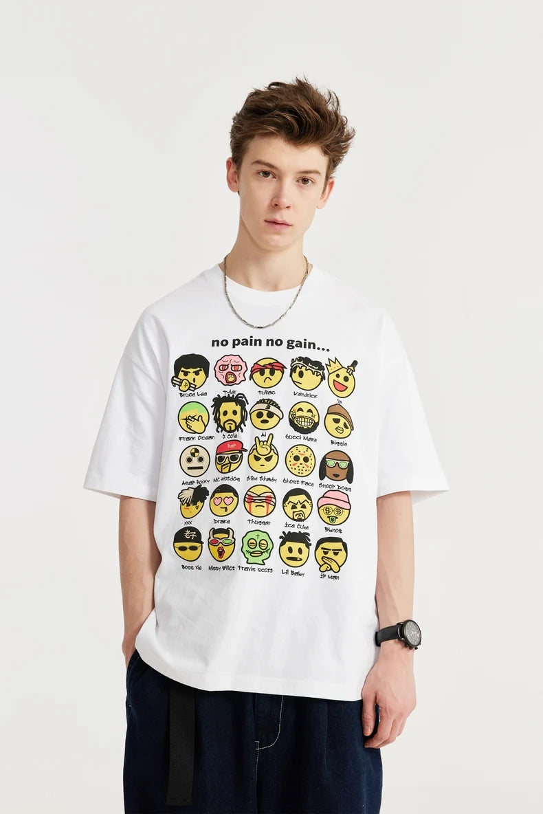 Hip Hop T-Shirt