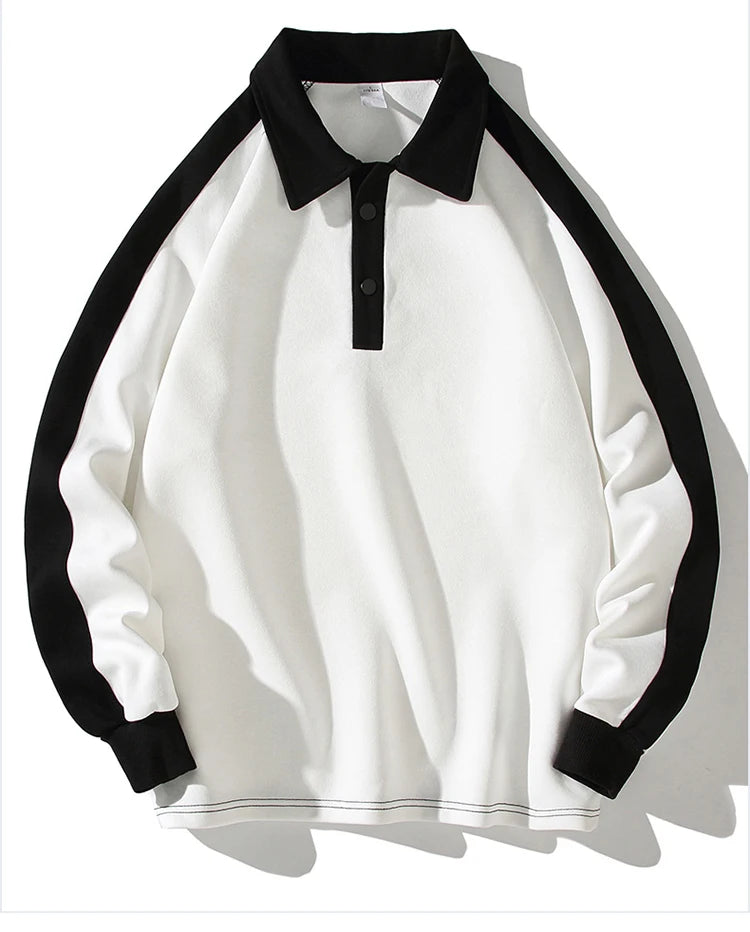 Elegant Sweatshirt for men