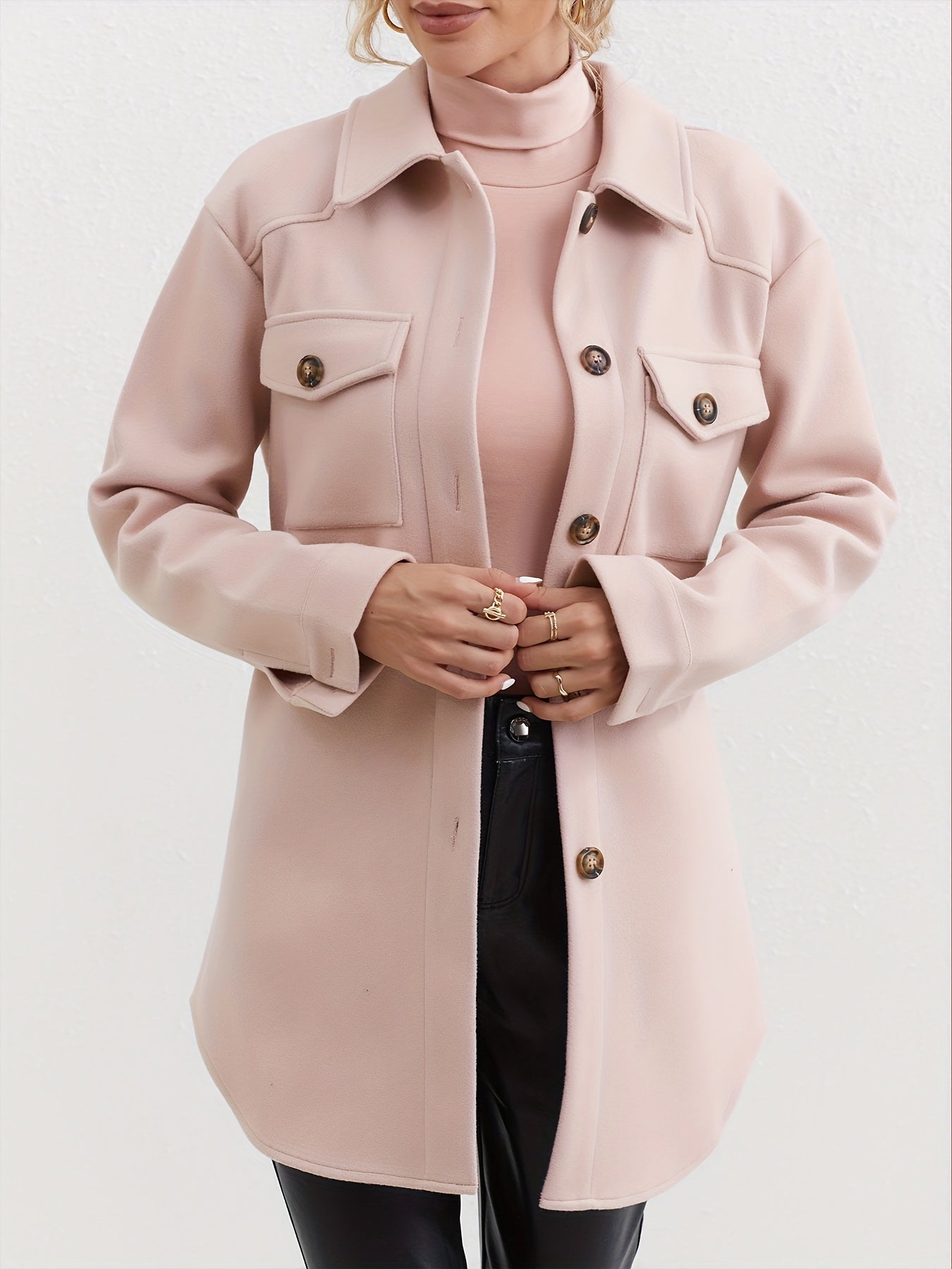 Jacket for women