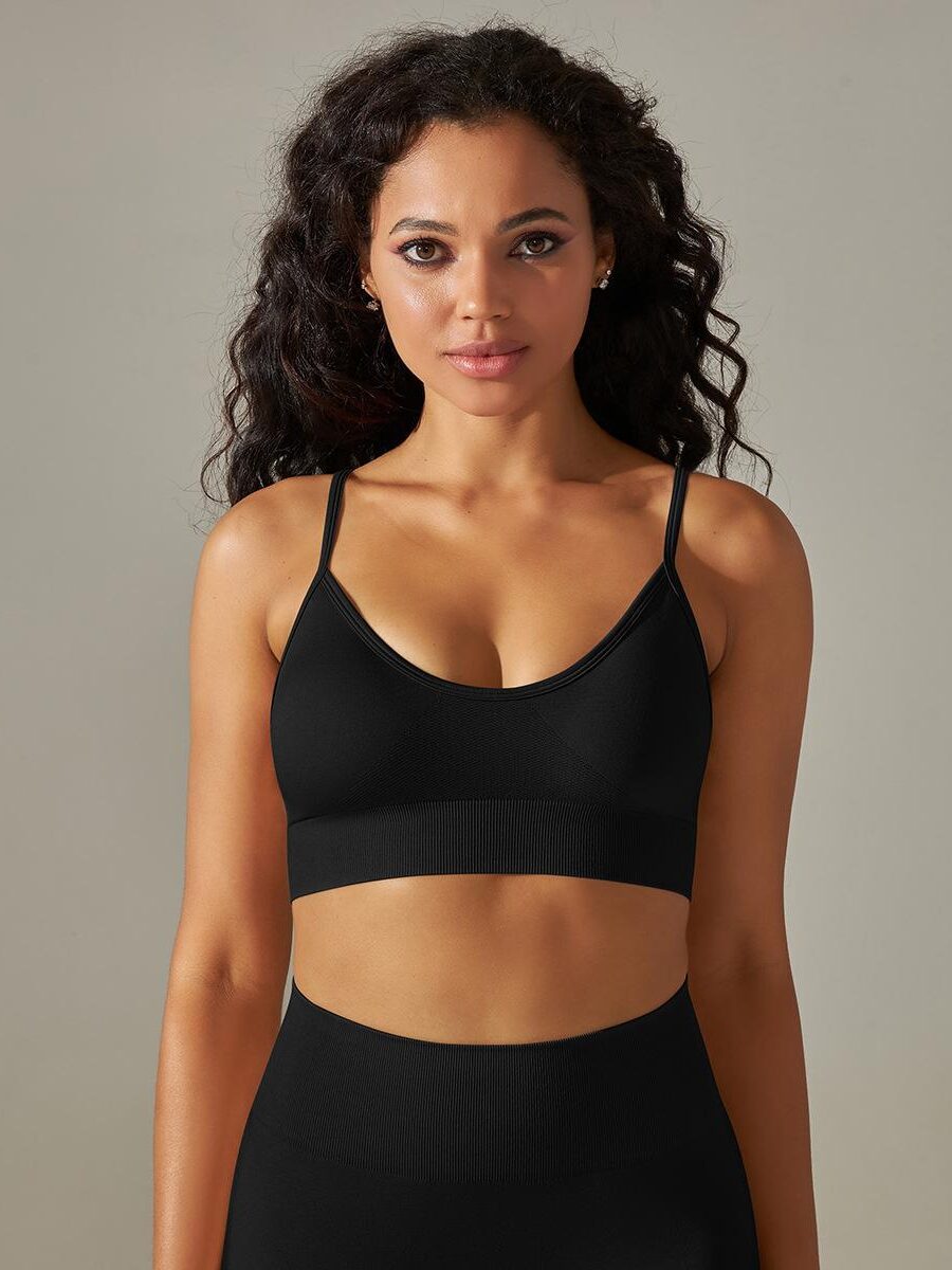 Casual Sport Bra