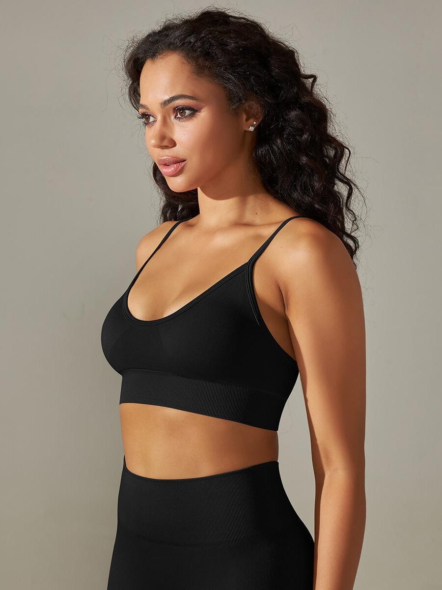 Casual Sport Bra