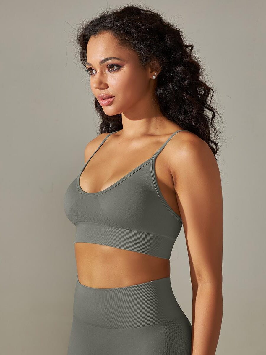 Casual Sport Bra