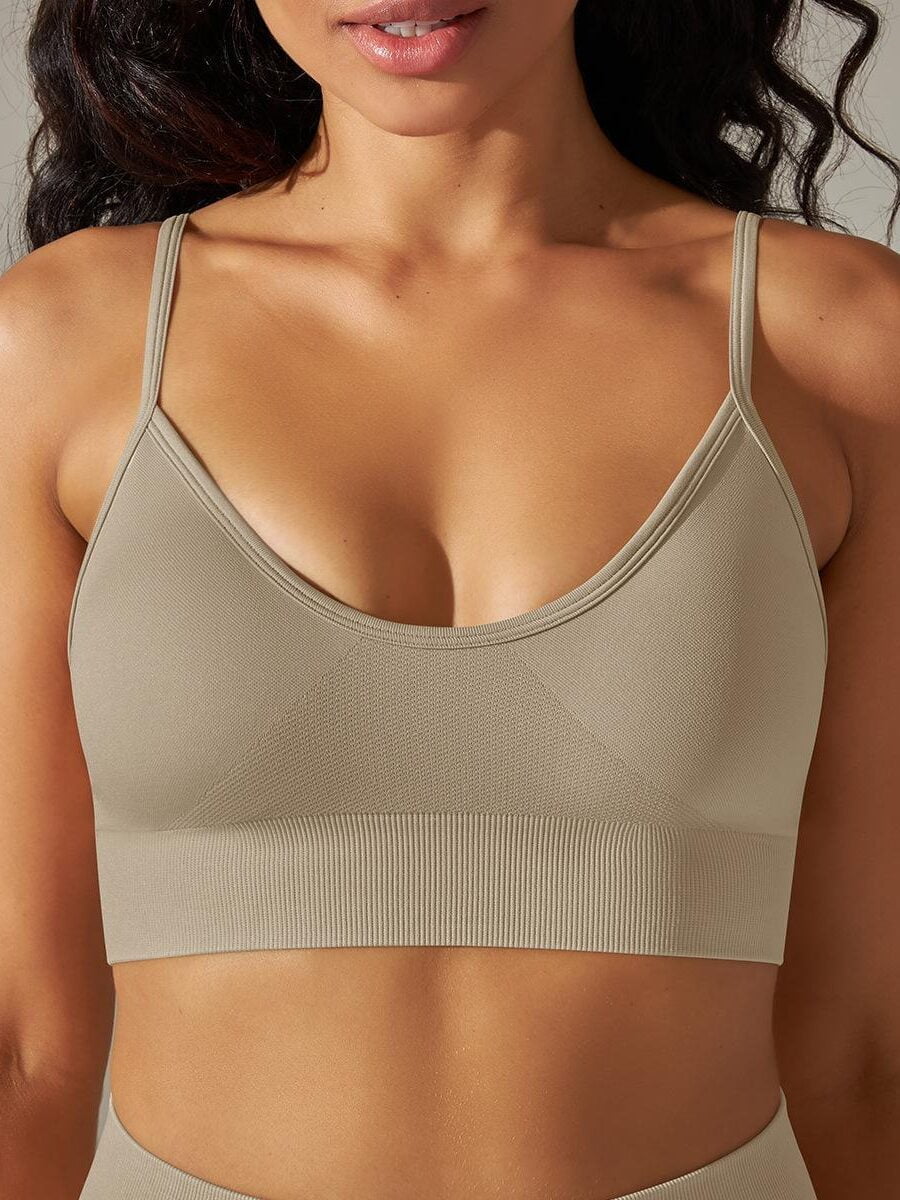 Casual Sport Bra