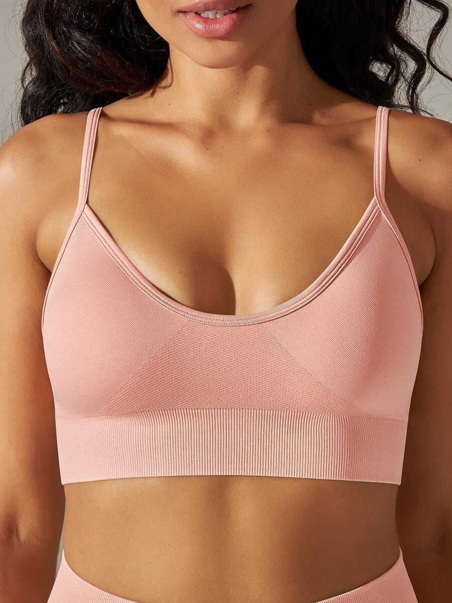 Casual Sport Bra