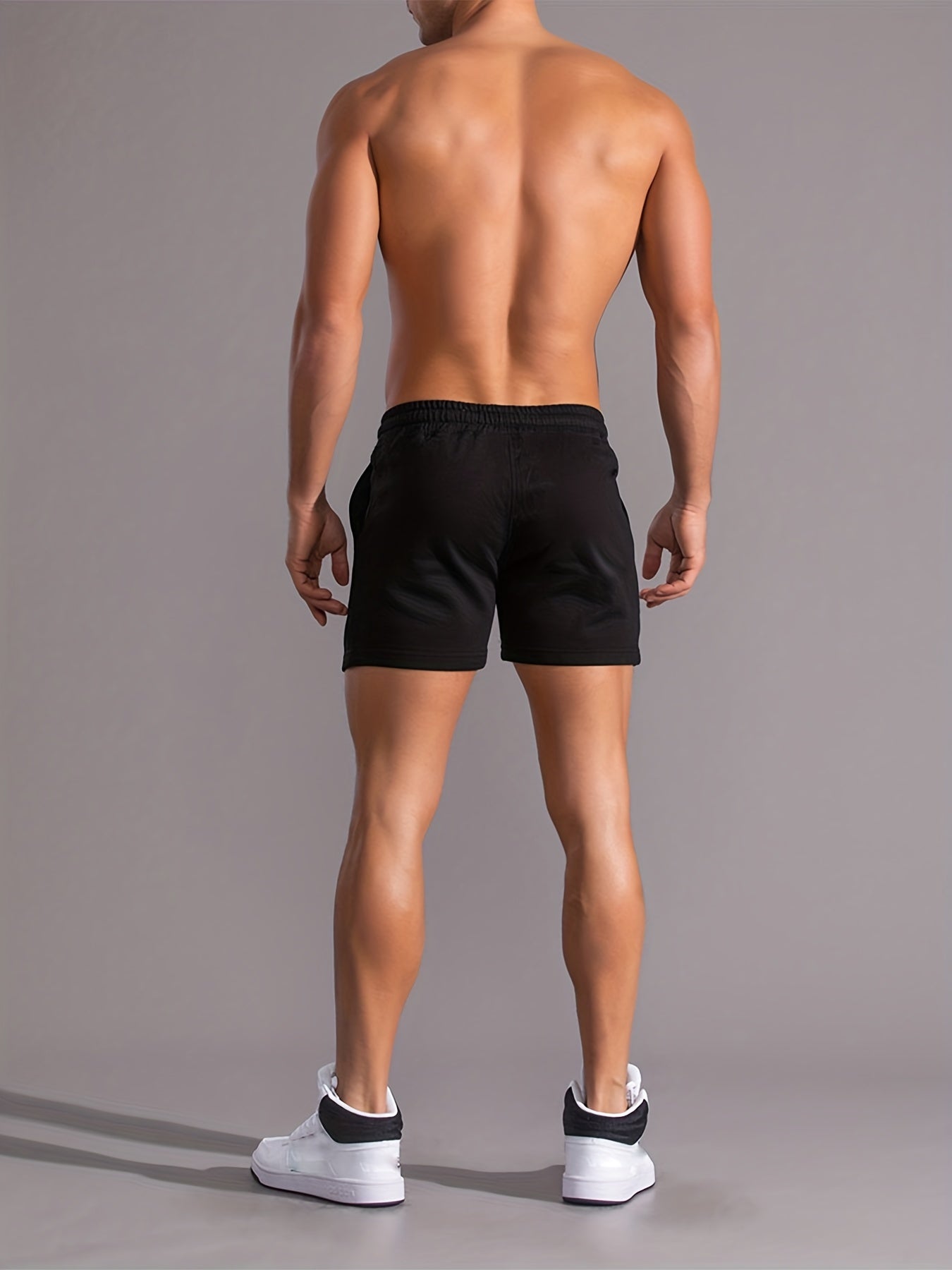 Men's running shorts