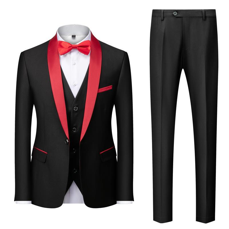 classic suit for men