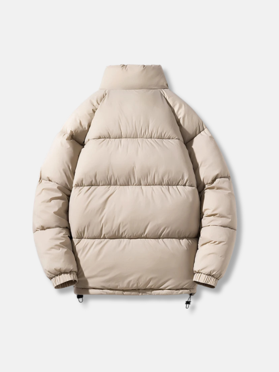 puffer jacket