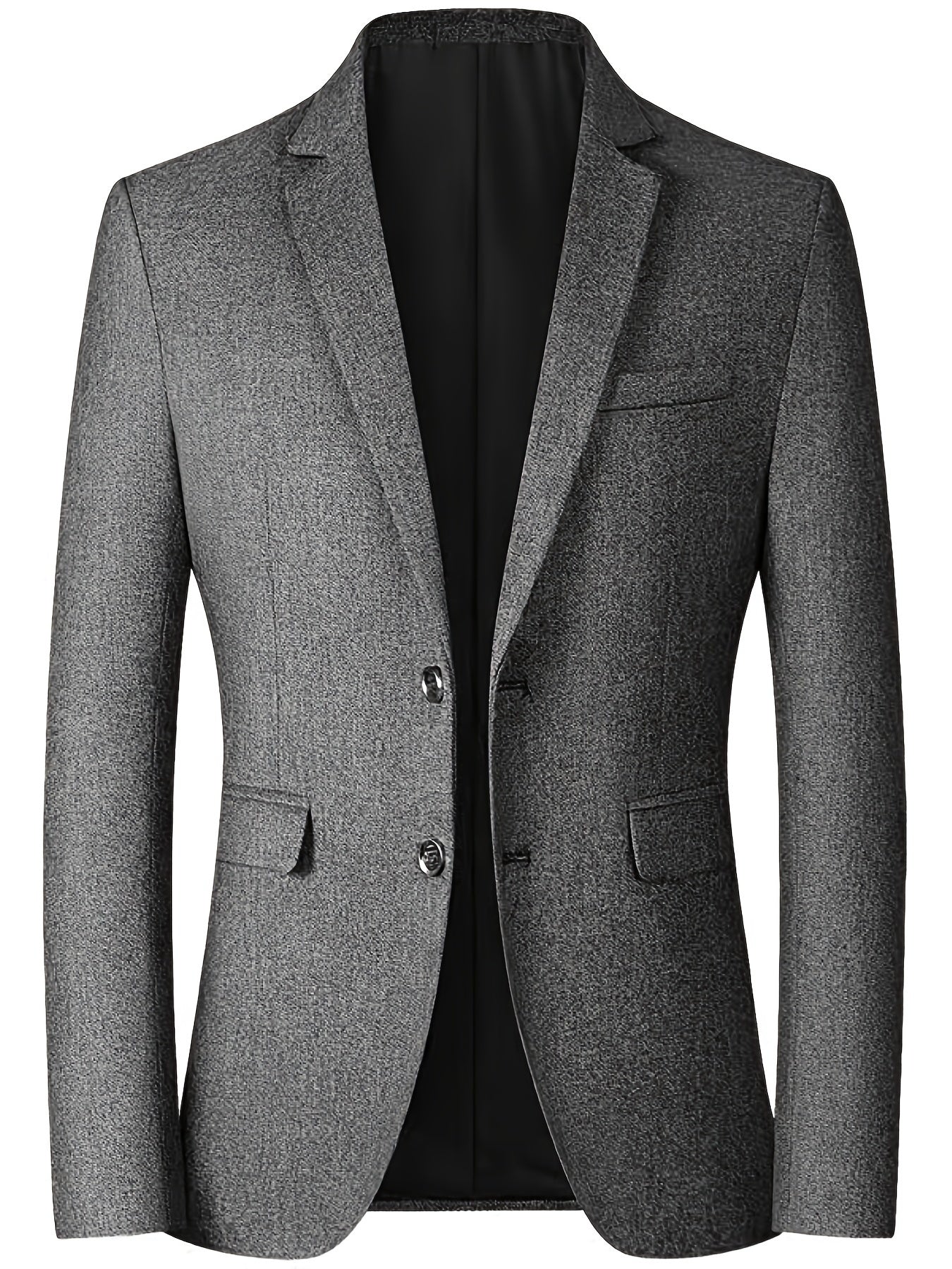 Semi formal blazer jacket for men