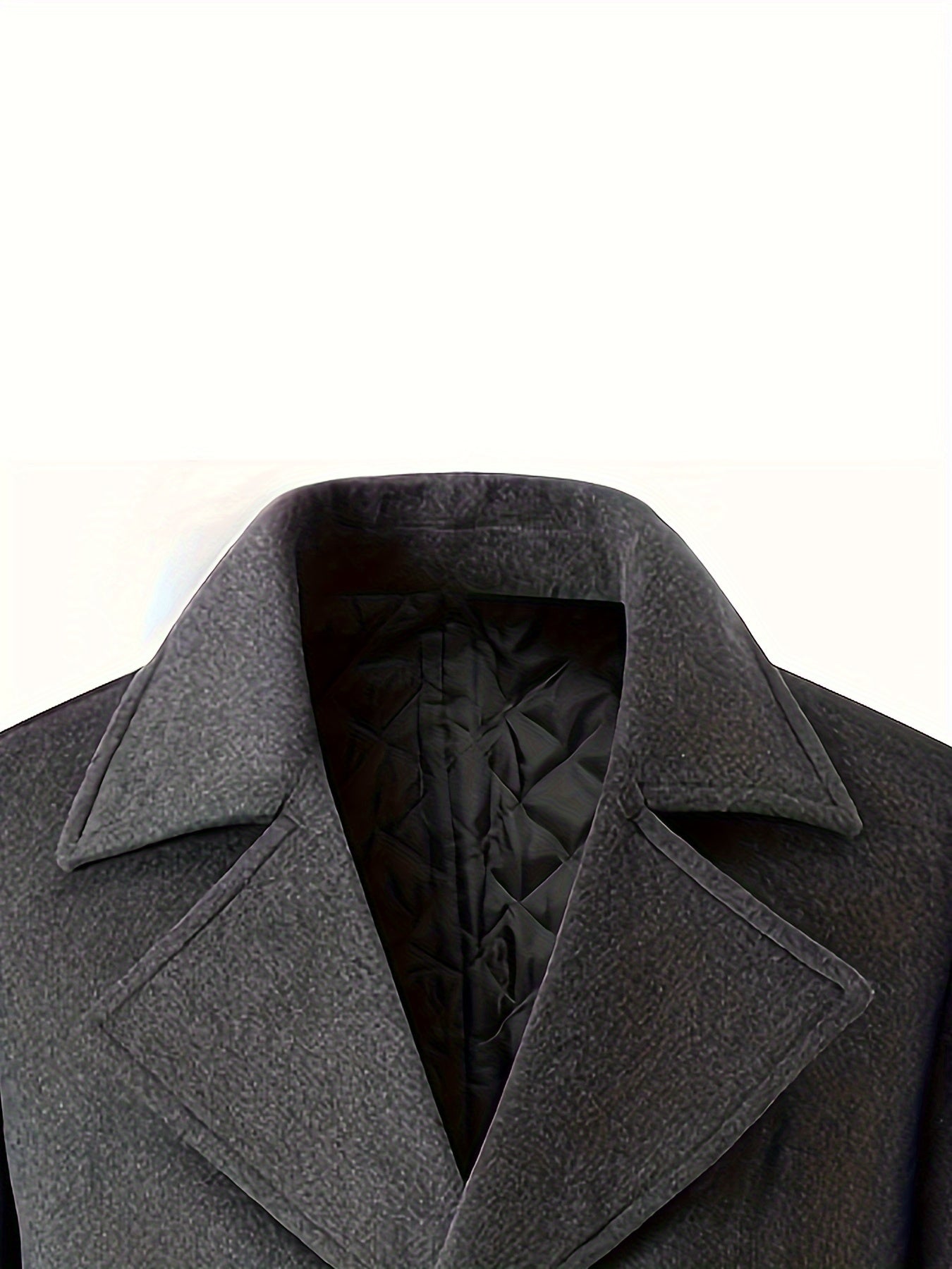 Elegant jacket for men