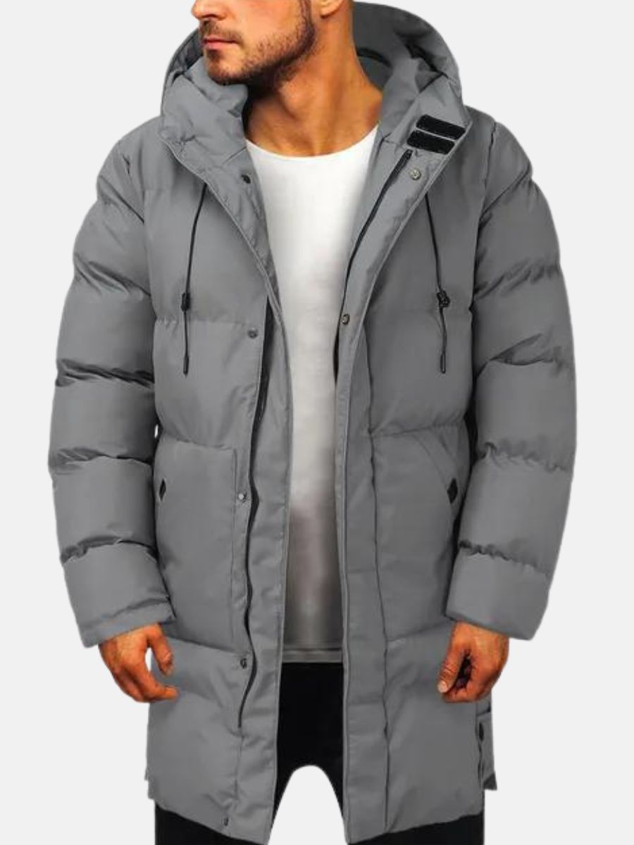 winter jacket for men