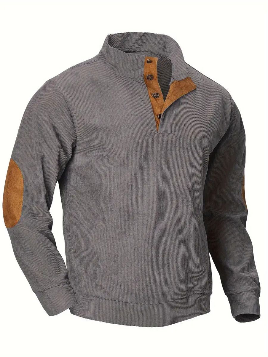 Henley shirt