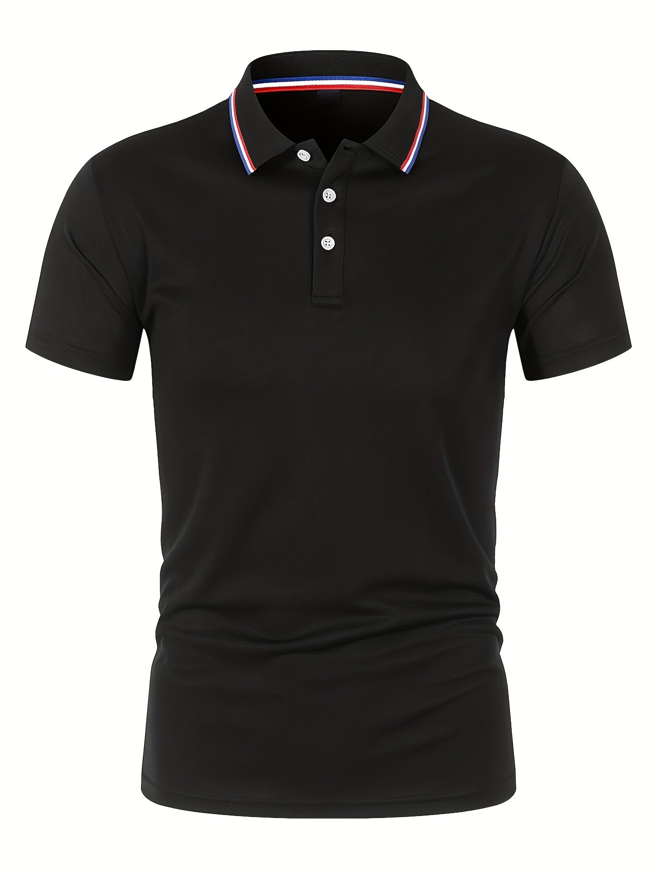 classic polo shirt