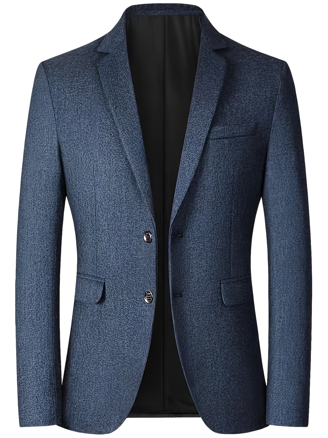 Semi formal blazer jacket for men