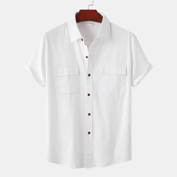 short sleeve shirt