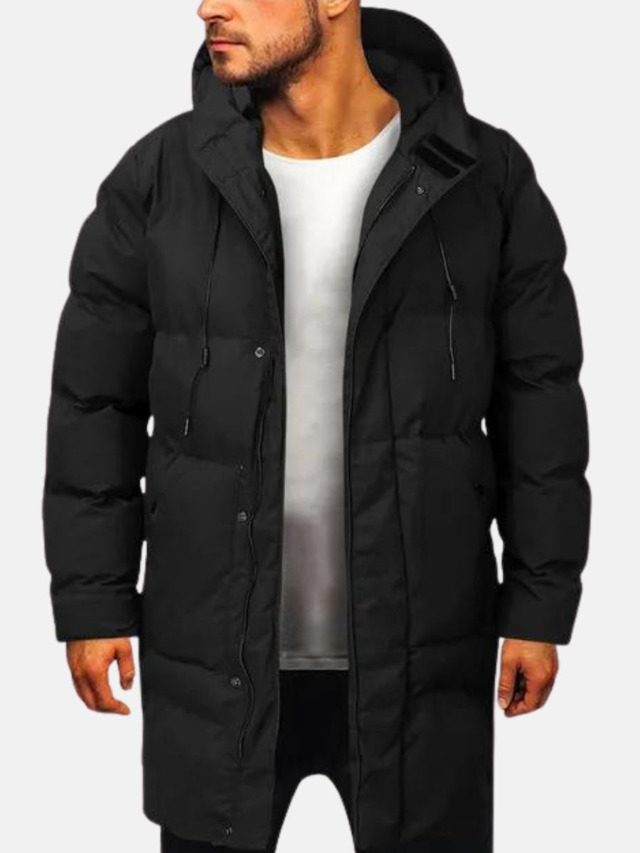 winter jacket for men