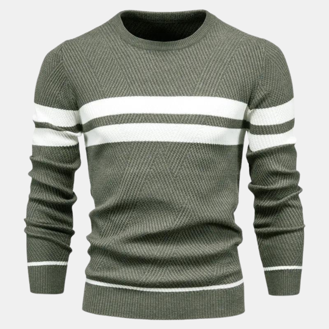 Urban Comfort knitted sweater