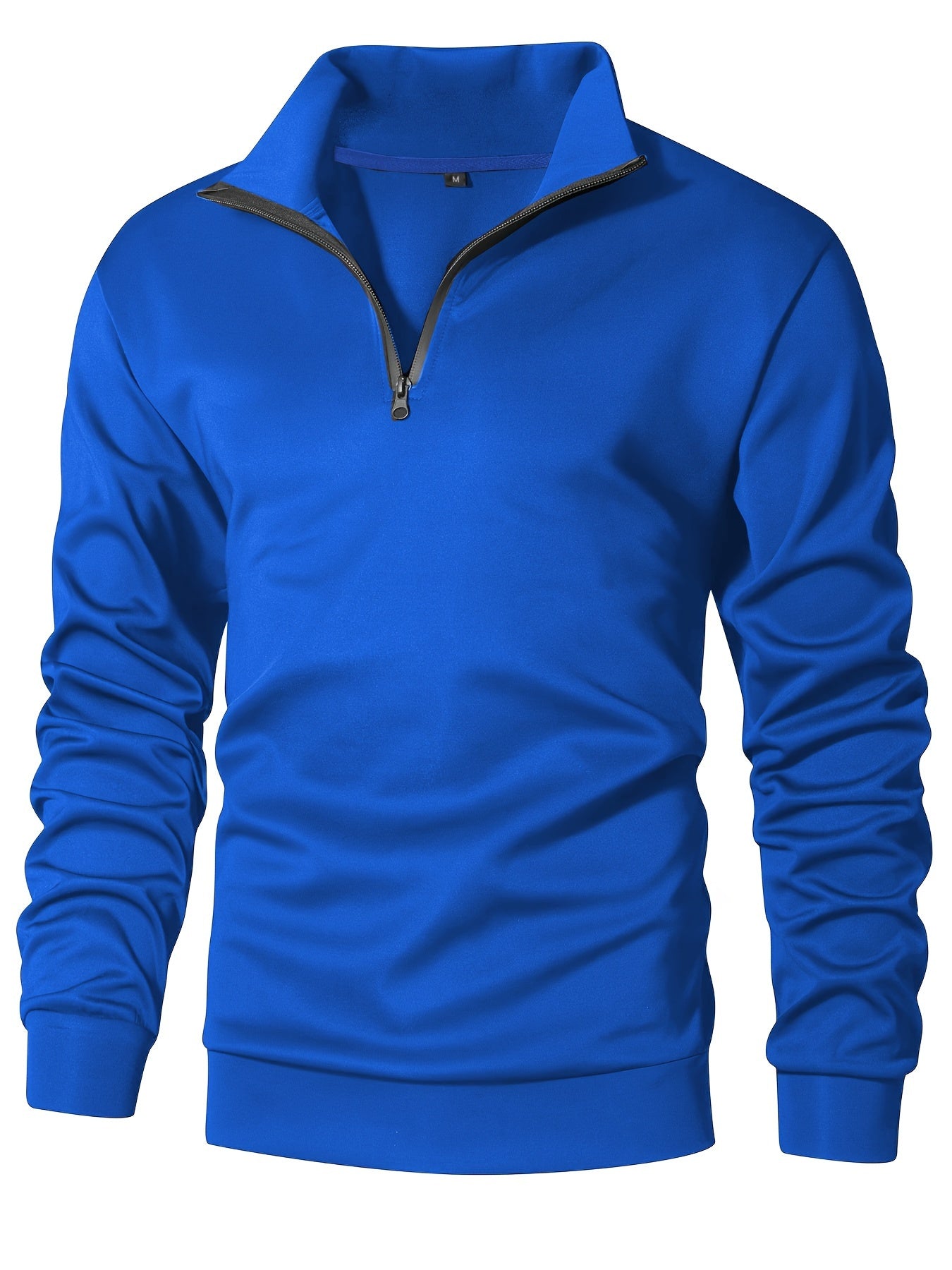 Warm sweatshirt for men