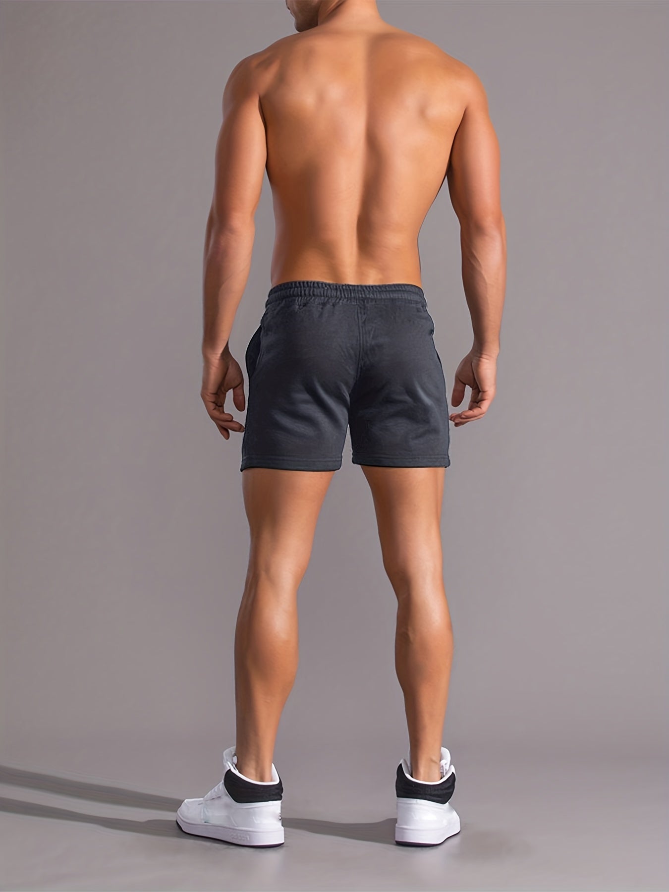 Men's running shorts