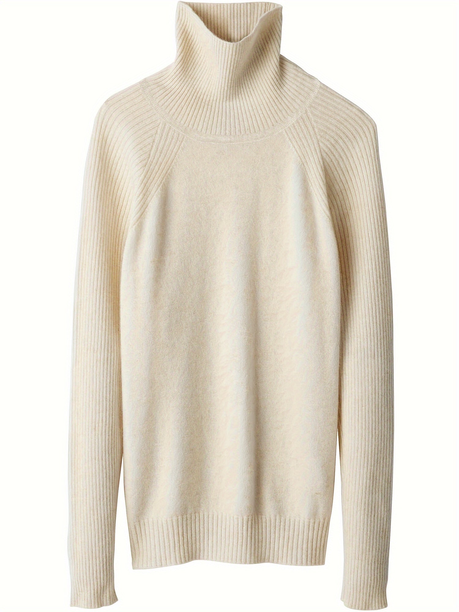 Sweater made of 100% merino wool