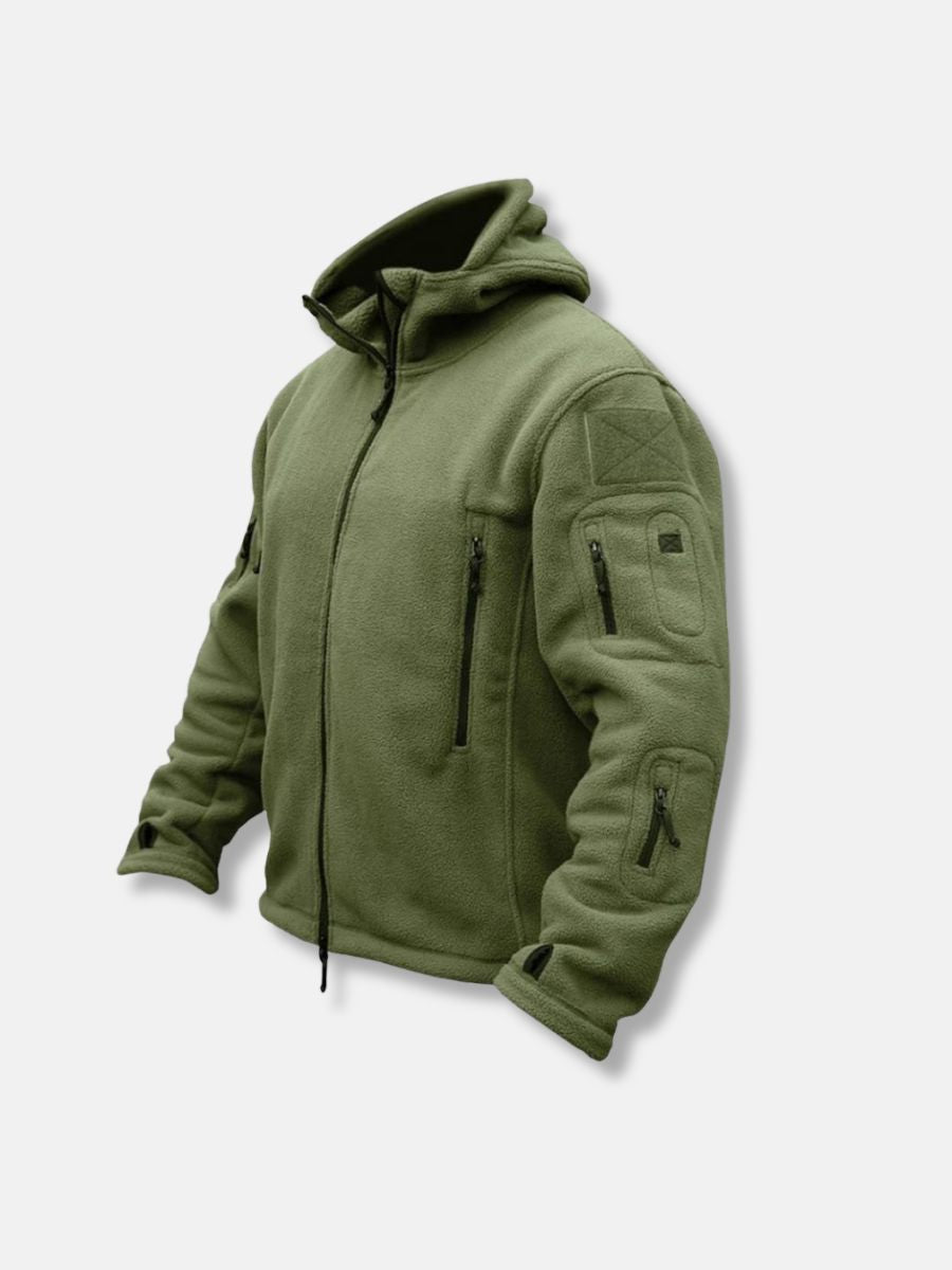 outdoor jacket