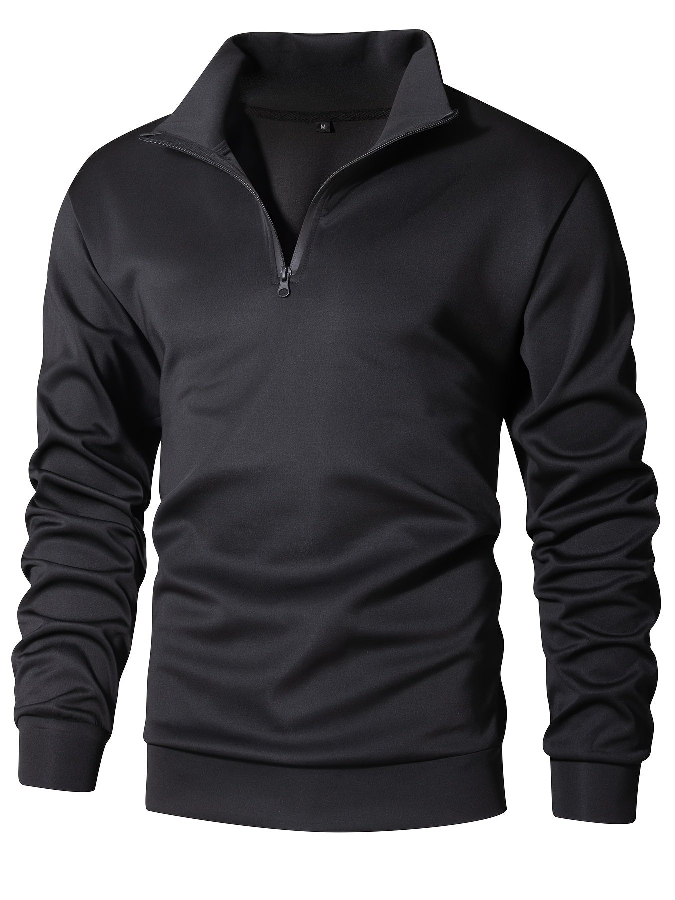 Warm sweatshirt for men