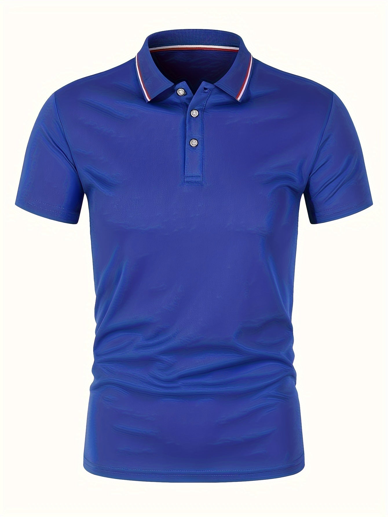 classic polo shirt