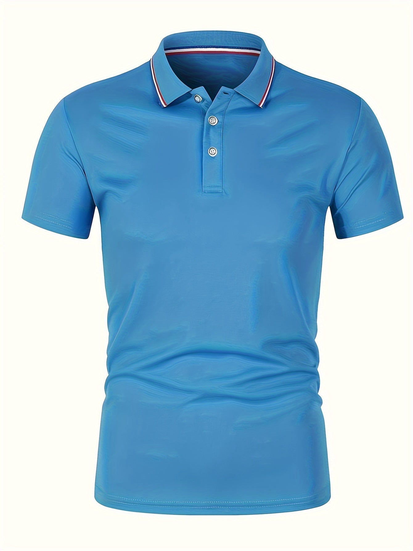 classic polo shirt