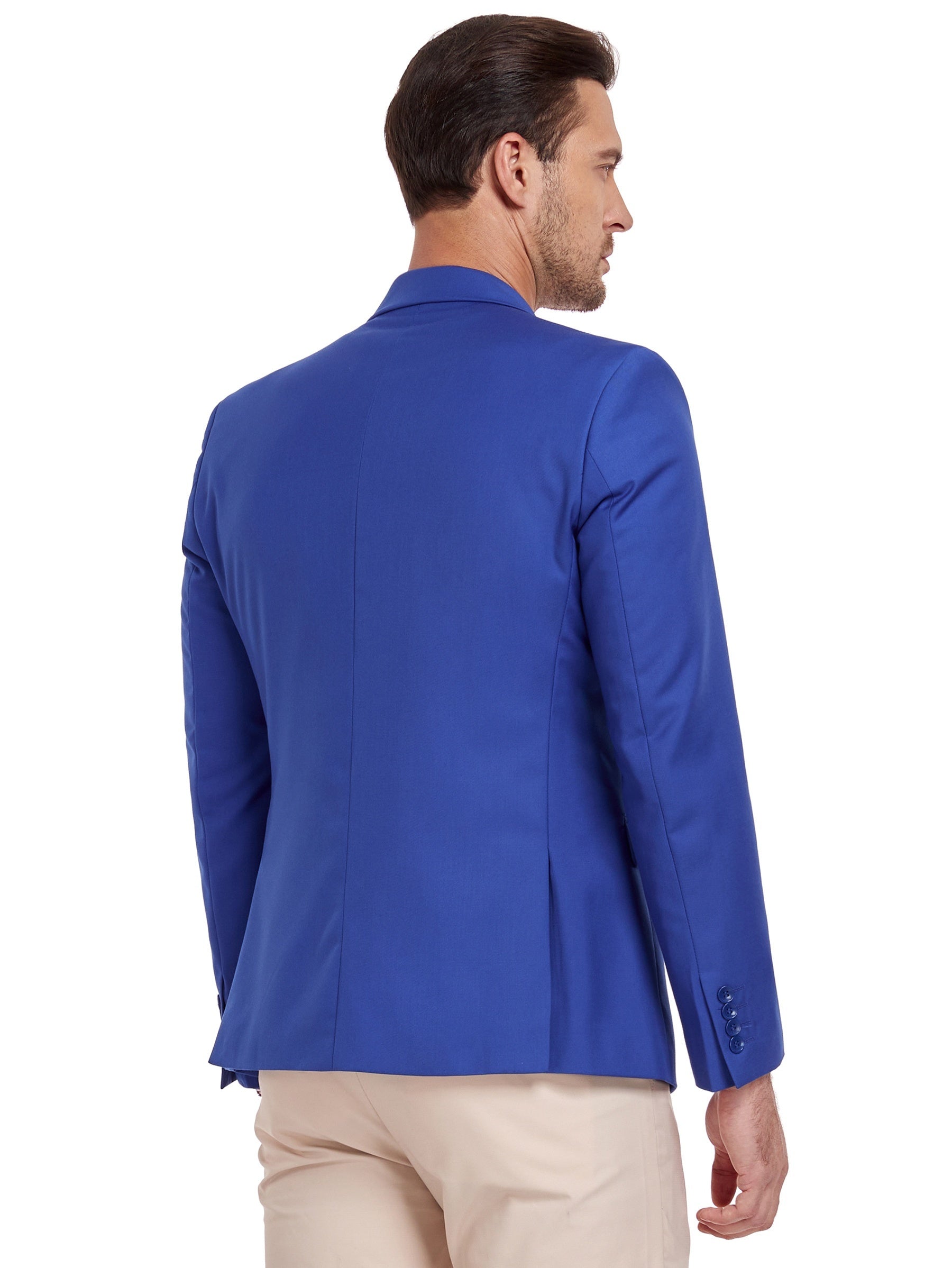 Elegant blazer jacket for men