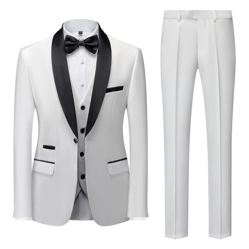 classic suit for men