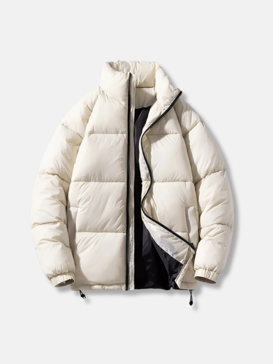 puffer jacket