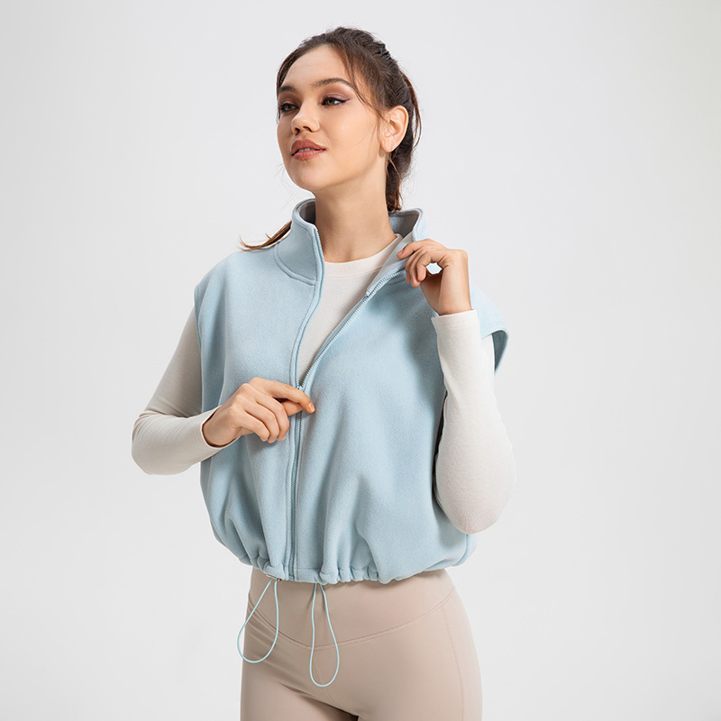 Sports vest for women