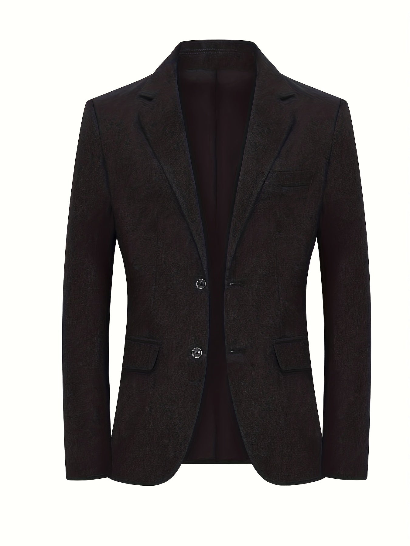 Semi formal blazer jacket for men