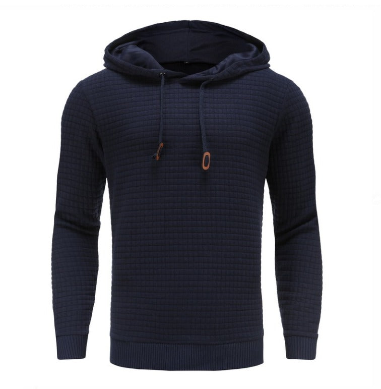 Men's hoodie