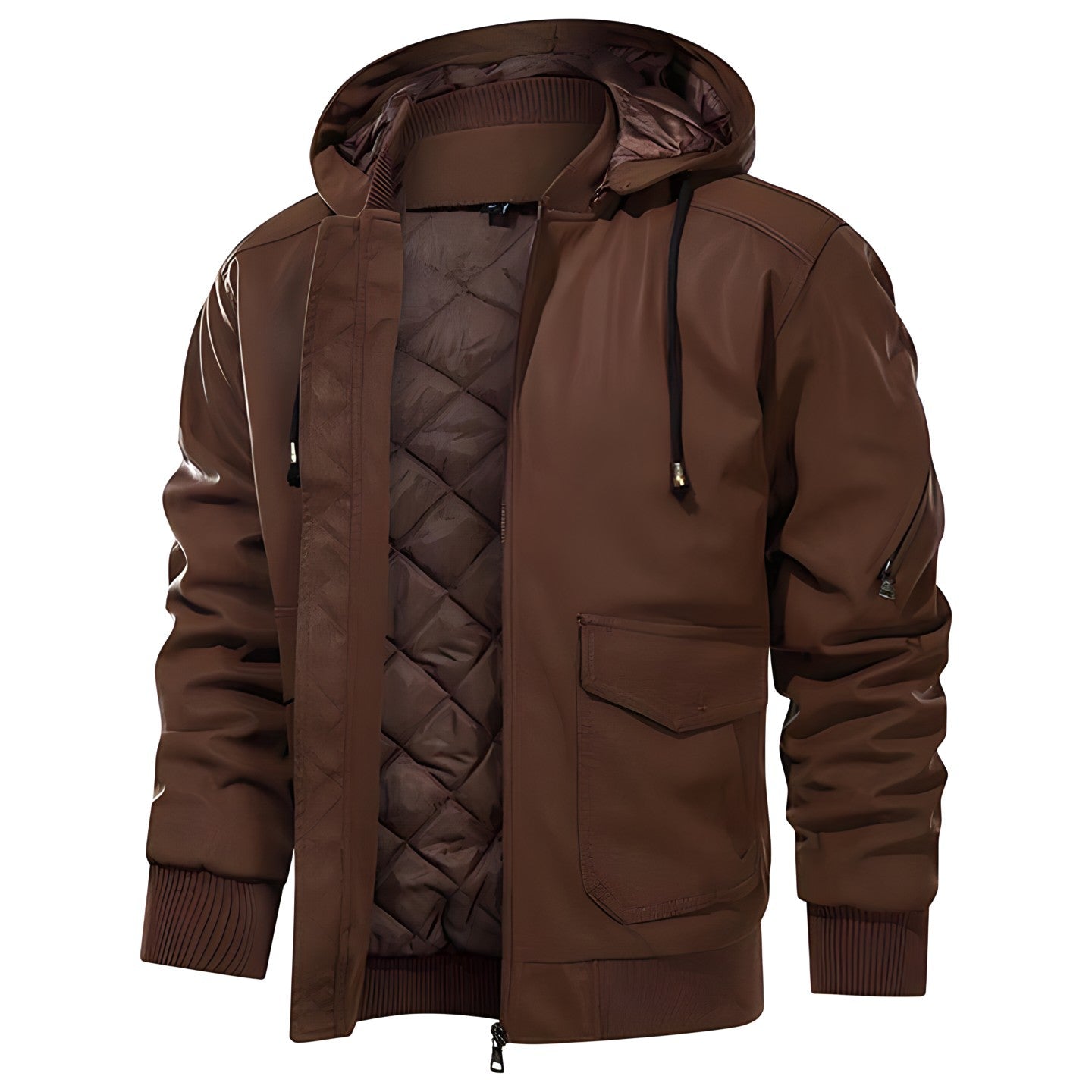 Premium jacket for men