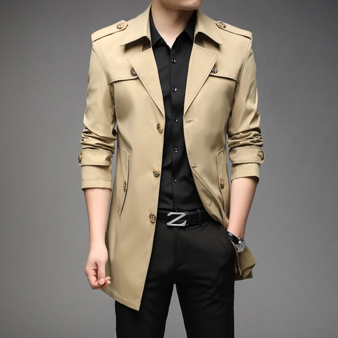 Stylish jacket for men