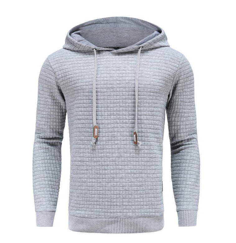 Men's hoodie