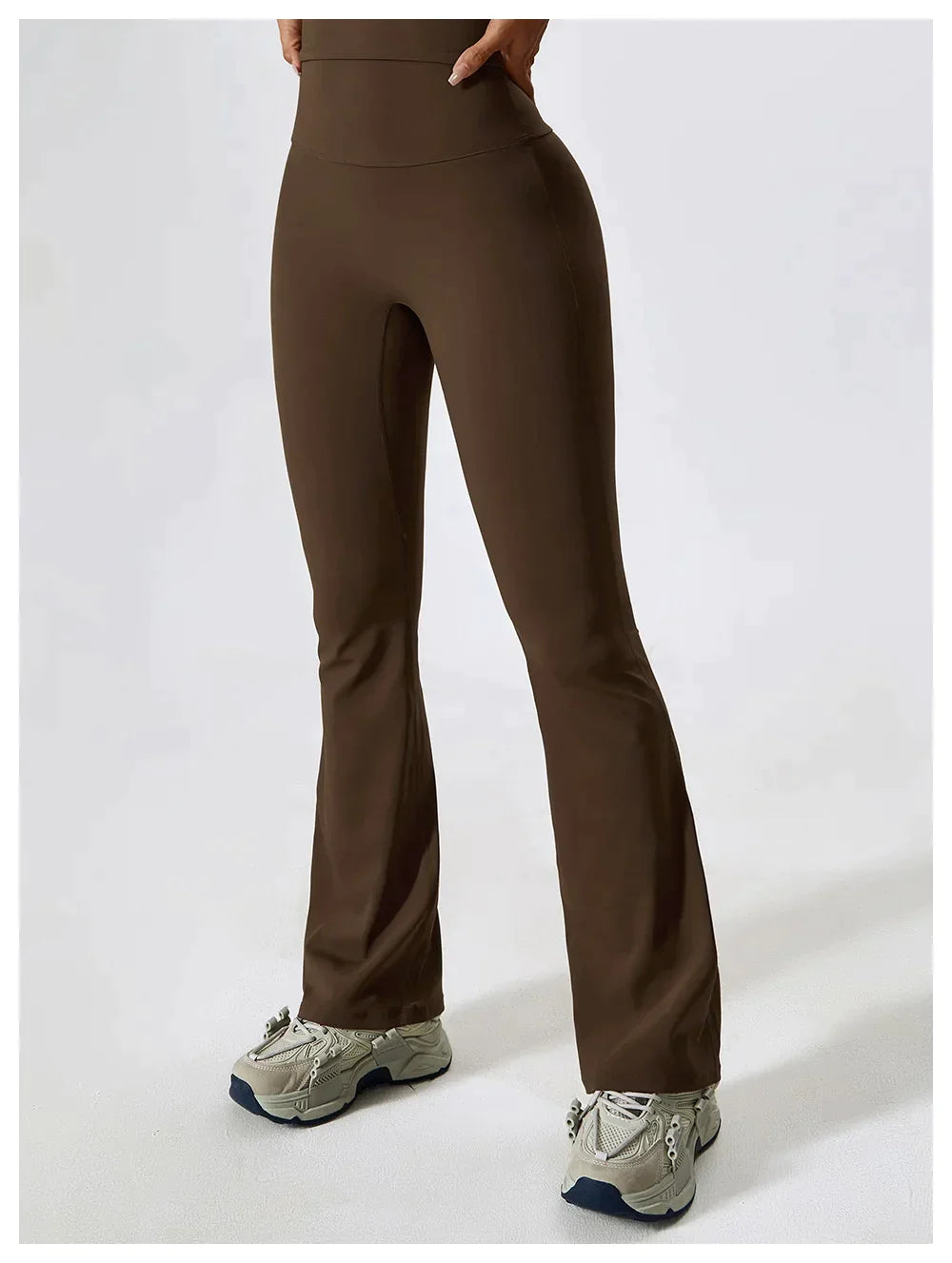 Sports stretch pants