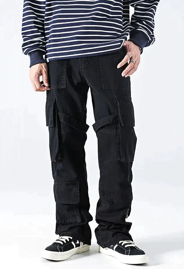 Cargo pants for men