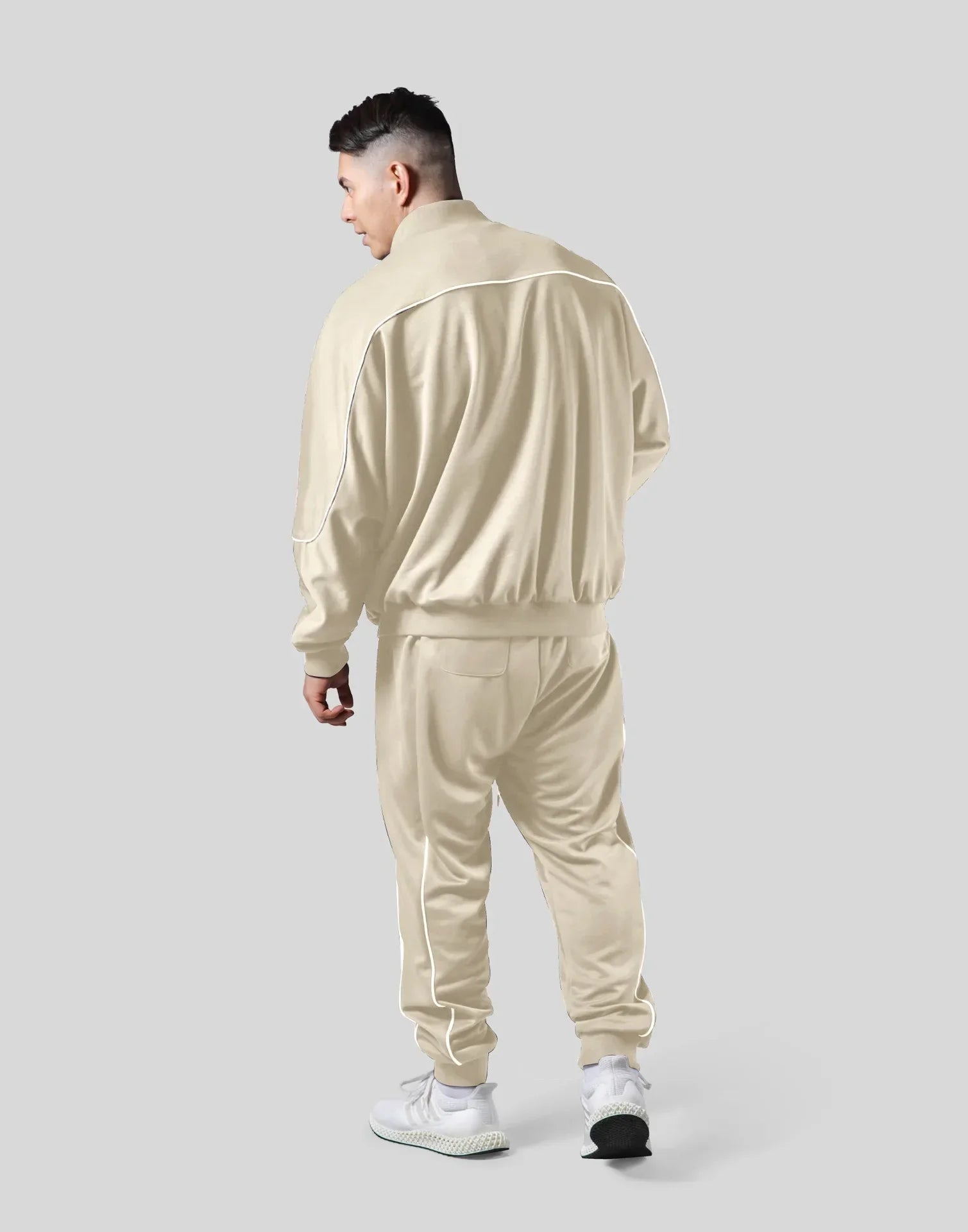 Sports tracksuit