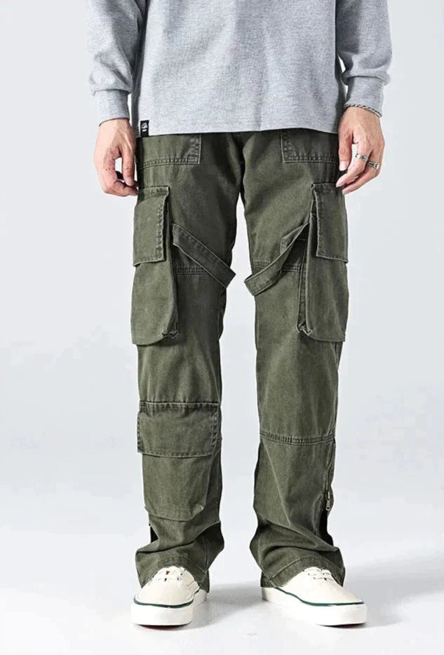 Cargo pants for men