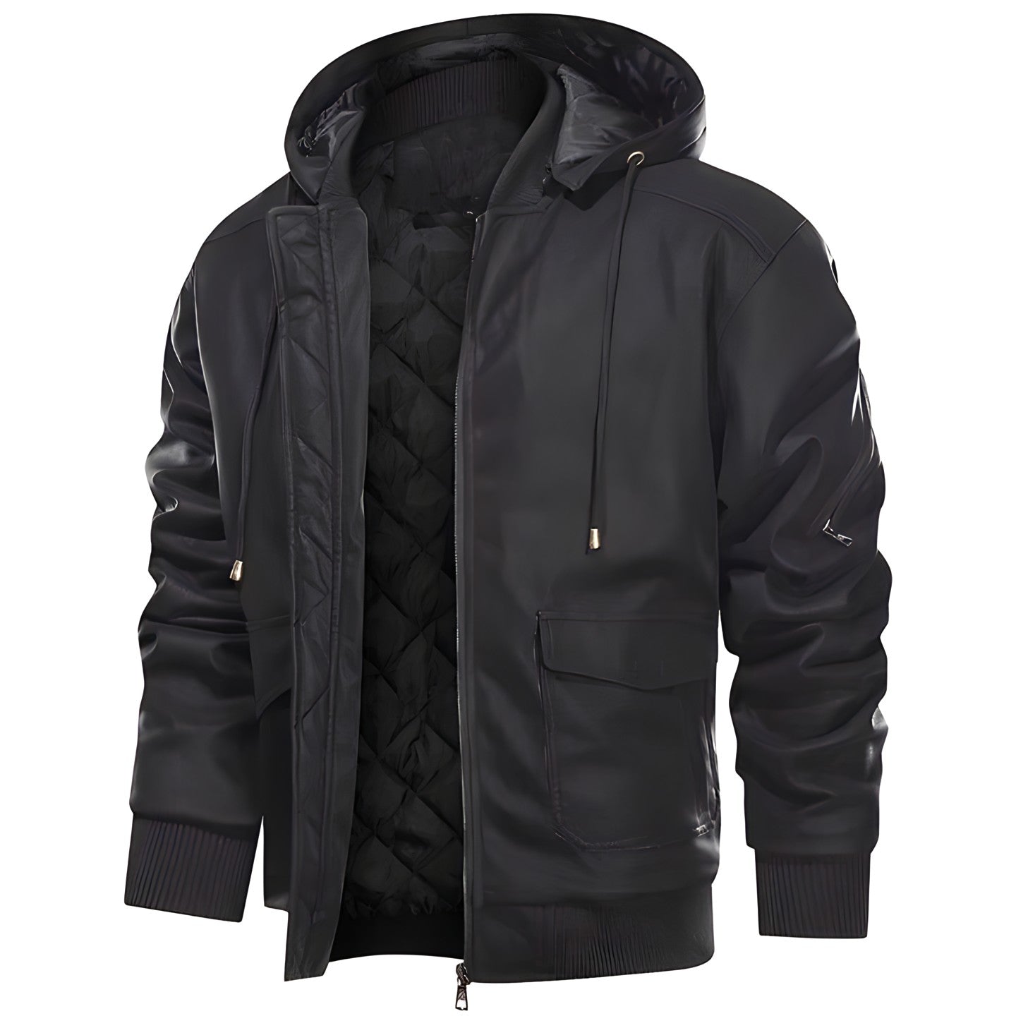 Premium jacket for men