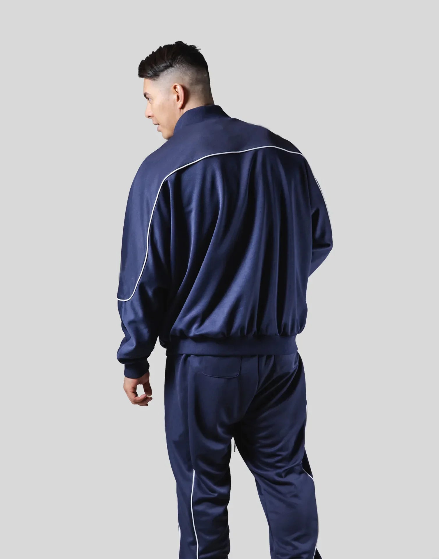 Sports tracksuit