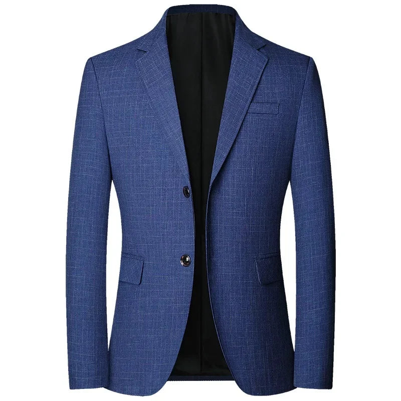 Casual blazer for men