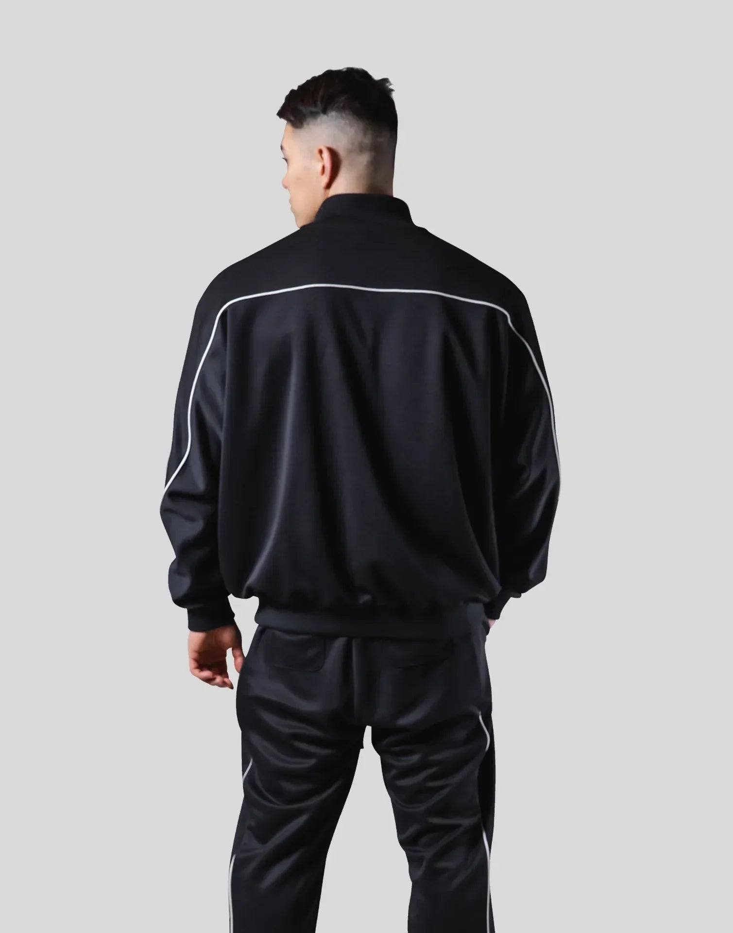 Sports tracksuit