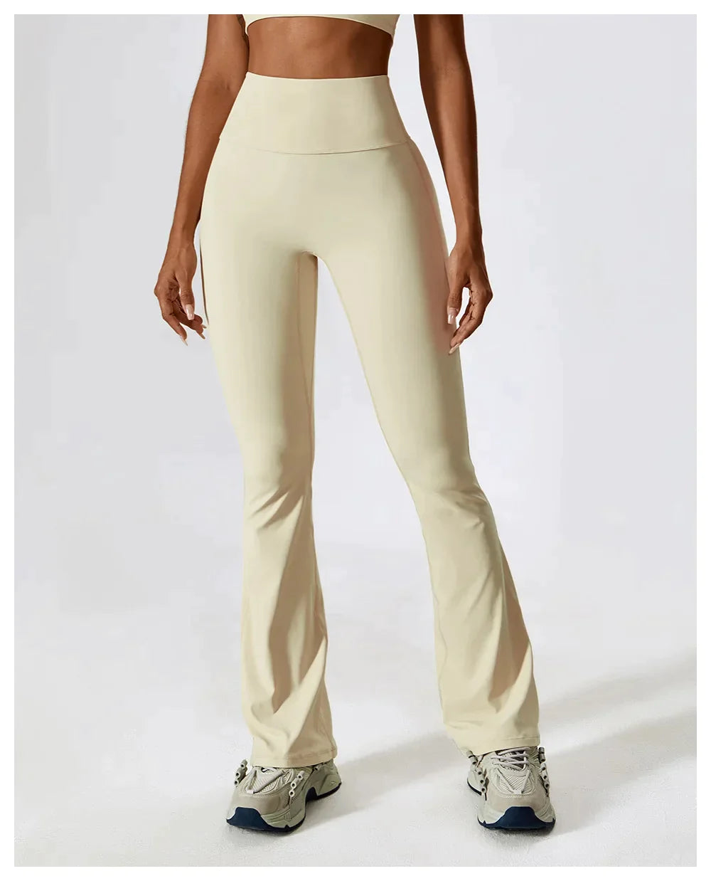 Sports stretch pants