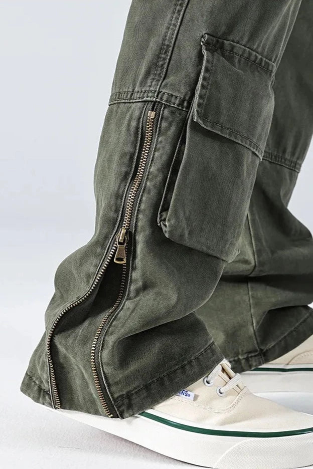 Cargo pants for men