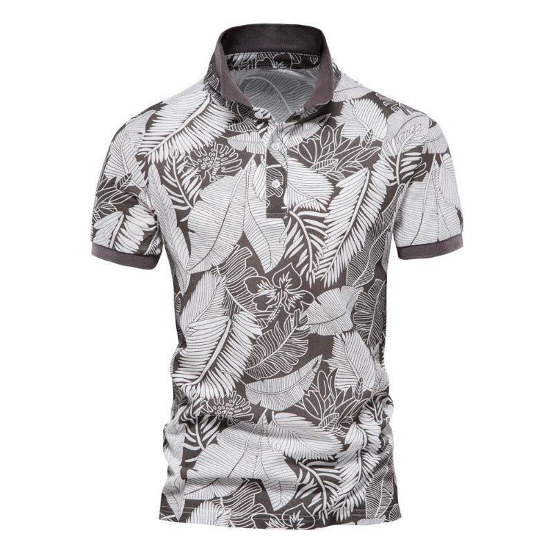 Tropical Breeze polo