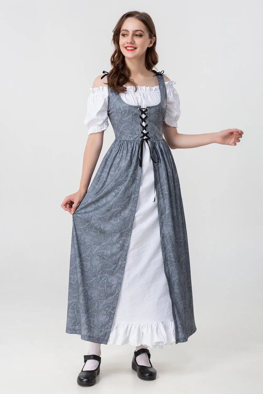 Medieval dress