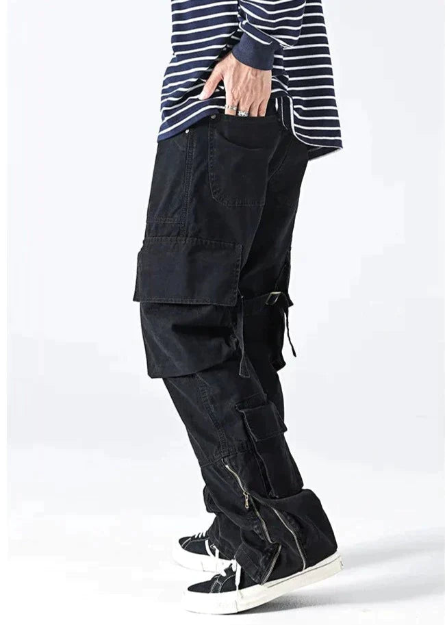 Cargo pants for men