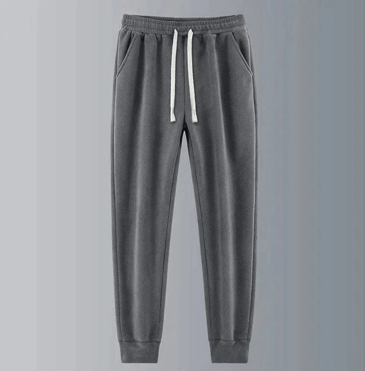 Fleece tracksuit